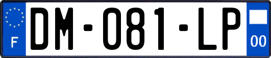 DM-081-LP