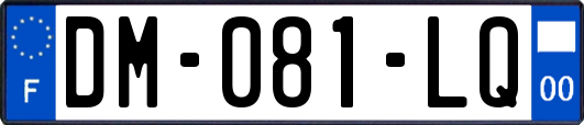 DM-081-LQ