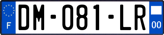 DM-081-LR
