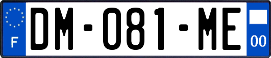 DM-081-ME