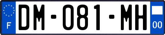 DM-081-MH