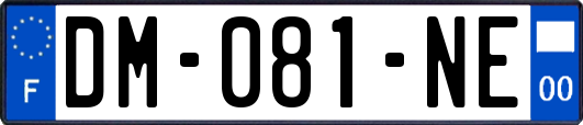 DM-081-NE