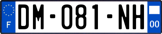 DM-081-NH