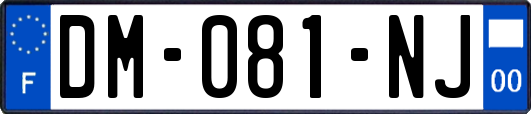 DM-081-NJ