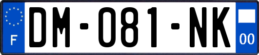 DM-081-NK
