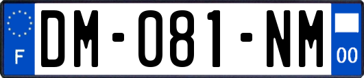 DM-081-NM