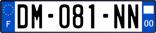 DM-081-NN