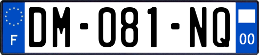 DM-081-NQ