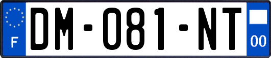 DM-081-NT