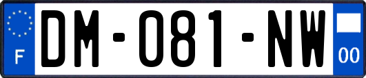 DM-081-NW