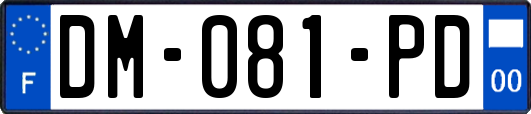 DM-081-PD