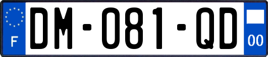 DM-081-QD