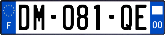 DM-081-QE