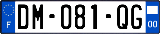 DM-081-QG