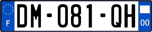 DM-081-QH