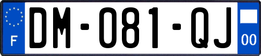 DM-081-QJ