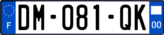 DM-081-QK