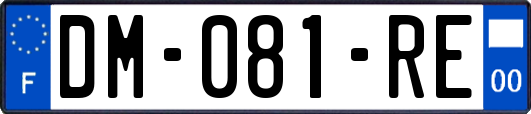 DM-081-RE