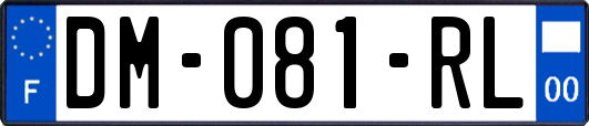 DM-081-RL