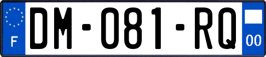 DM-081-RQ