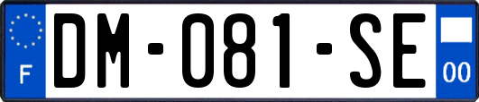 DM-081-SE