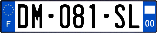 DM-081-SL
