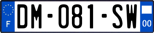 DM-081-SW
