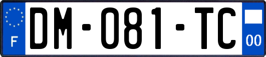 DM-081-TC