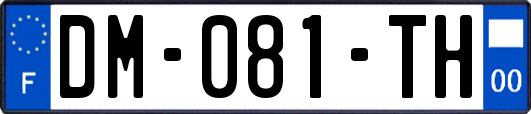 DM-081-TH