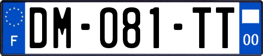 DM-081-TT