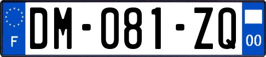 DM-081-ZQ