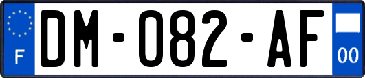 DM-082-AF