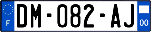 DM-082-AJ