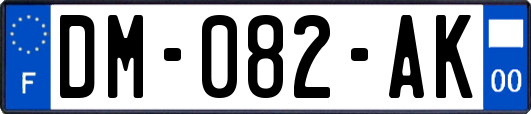 DM-082-AK