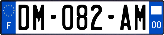 DM-082-AM