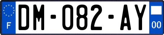 DM-082-AY