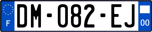 DM-082-EJ