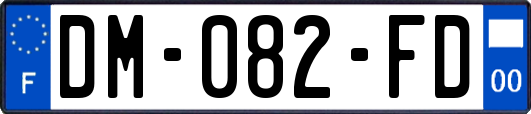 DM-082-FD