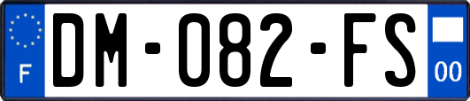 DM-082-FS