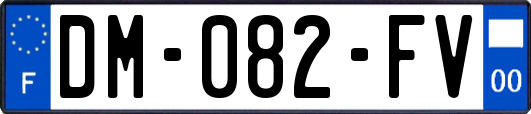 DM-082-FV