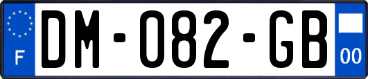 DM-082-GB