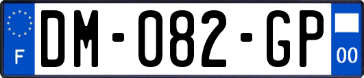 DM-082-GP