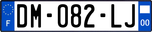 DM-082-LJ