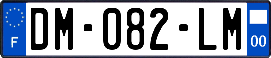 DM-082-LM
