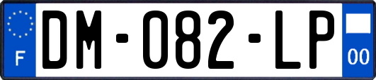 DM-082-LP