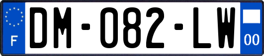 DM-082-LW