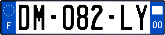 DM-082-LY
