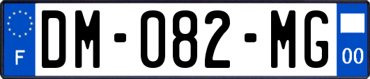 DM-082-MG