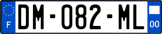 DM-082-ML