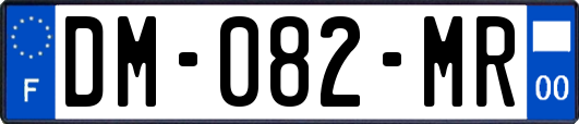 DM-082-MR
